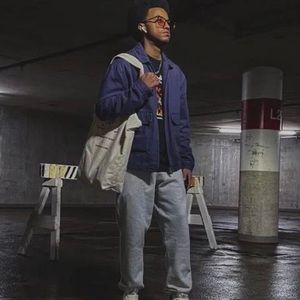 Meet your Posher, Jose